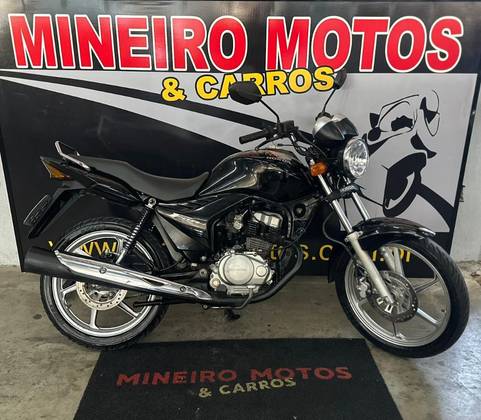 HONDA CG 150 FAN HONDA CG 150 FAN